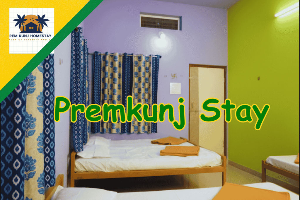 PremKunj-Homestay-Rooms